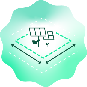 Simuler et comparez plusieurs dimensionnements de centrales