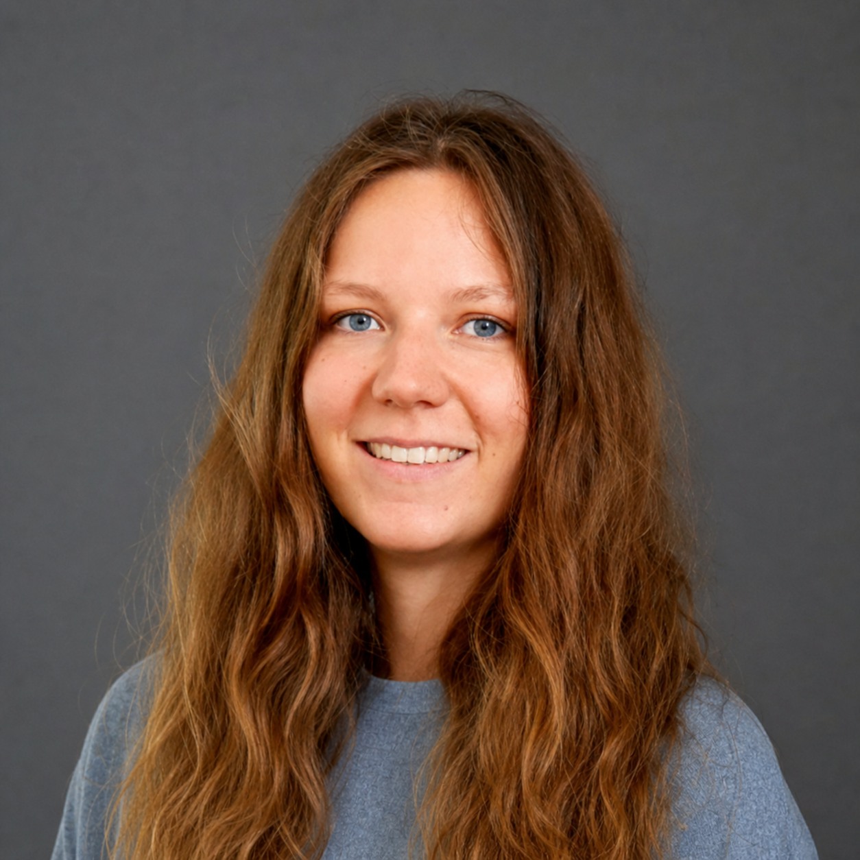 Floriane Cornué, Datascience Expert and Agronomist