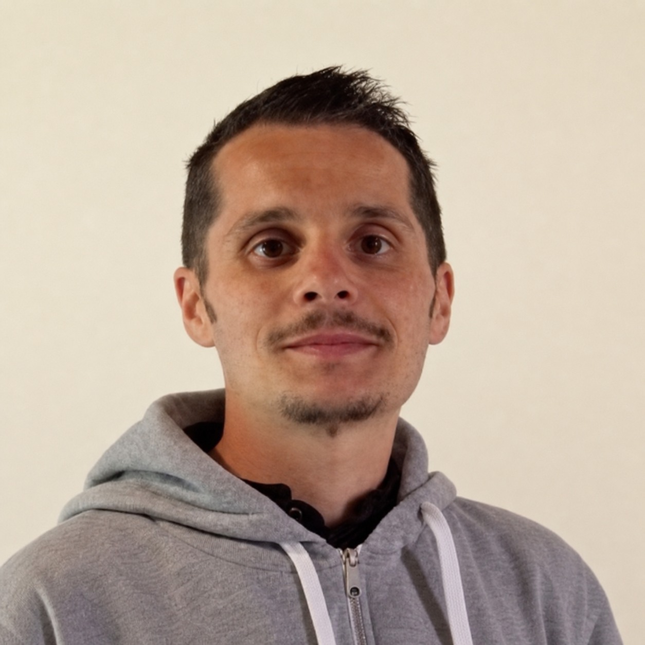 Guillaume Motillon, Agronomist Expert