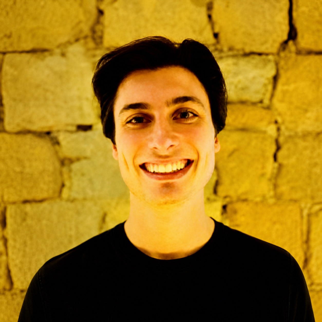 Paul Gigant, R&D Modeling expert and Applications