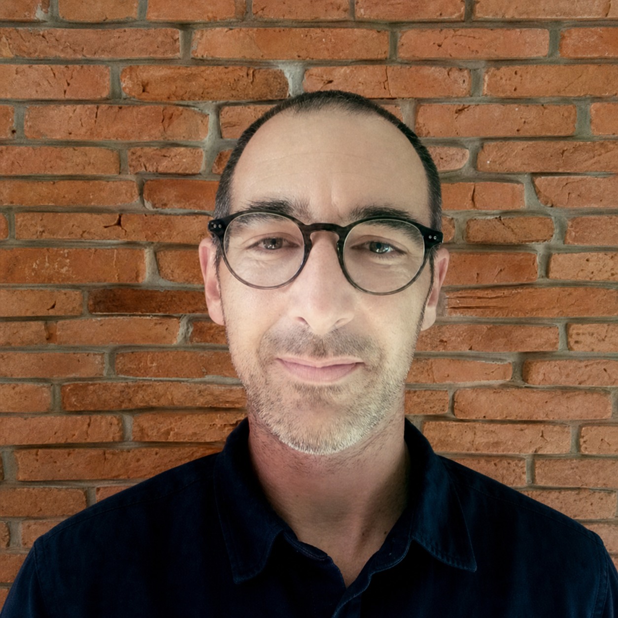 Stéphane Héraud, Founder