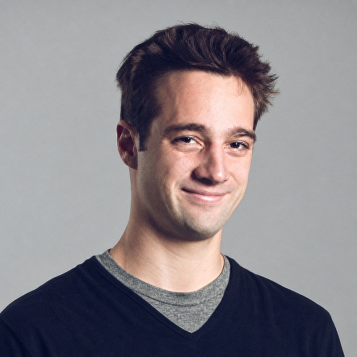 Thomas Dournet, Tech Lead